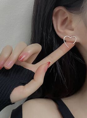 2024For Women Girls Wedding Party Jewelry Gift Pendientes