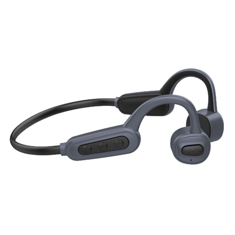 yuans园世k8游泳骨传导ipx8 园世蓝牙耳机