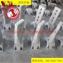Construction work 3000 Type l mixer accessories u abrasion-proof stirring blades NEW PRODUCTS Iron Construction Rework Z3000