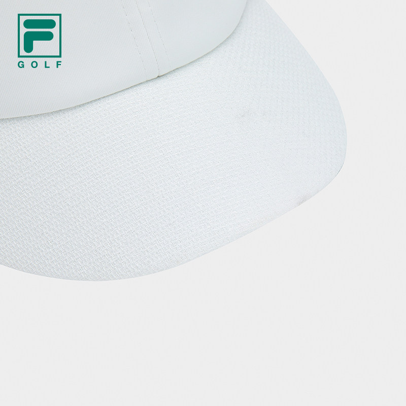 FILA 斐乐官方女帽棒球帽2025冬季新款高尔夫运动帽蝴蝶结遮阳帽,淘宝优惠券,粉丝福利购,淘宝优惠卷