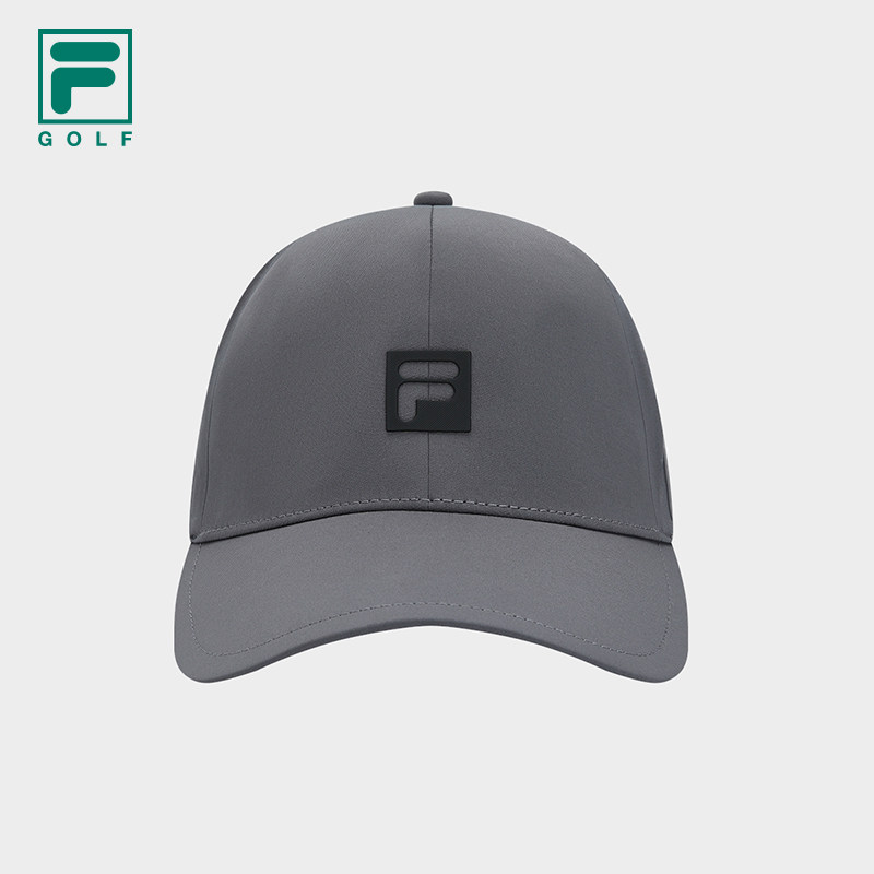FILA 斐乐官方男帽棒球帽2025冬季新款高尔夫运动帽遮阳帽鸭舌帽,淘宝优惠券,粉丝福利购,淘宝优惠卷