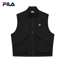 FILA FUSION Tide Cards 2022 Springtime Street Tide Fashion Easy Shuttle Machia Men