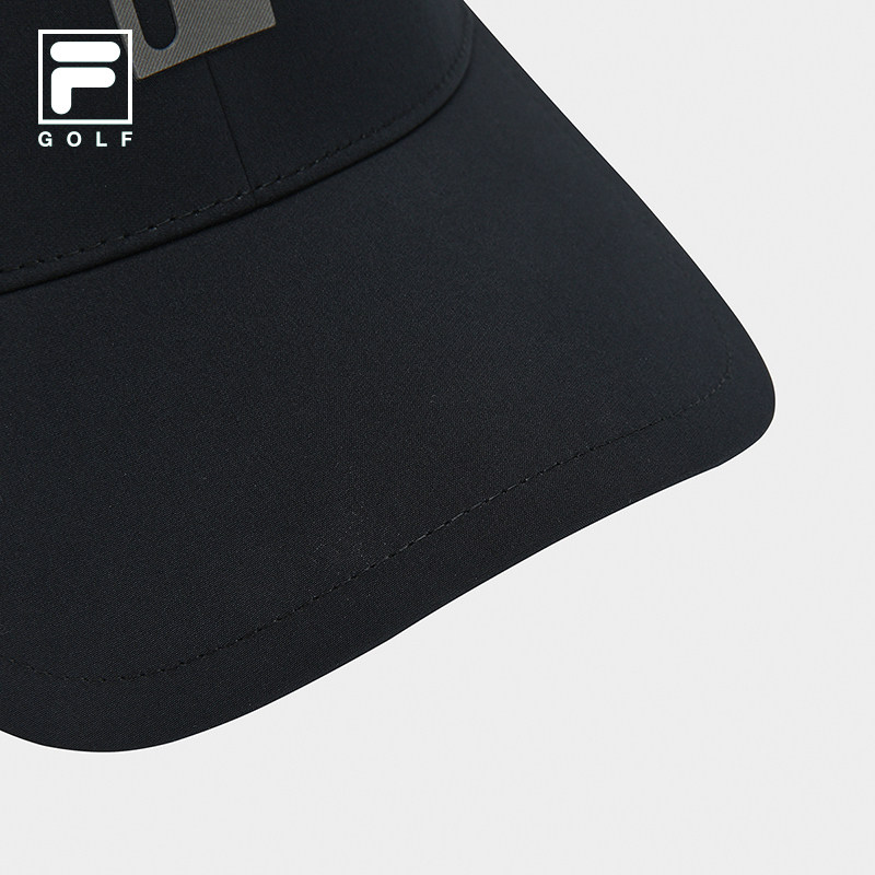 FILA 斐乐官方男帽棒球帽2025冬季新款高尔夫运动帽遮阳帽鸭舌帽,淘宝优惠券,粉丝福利购,淘宝优惠卷