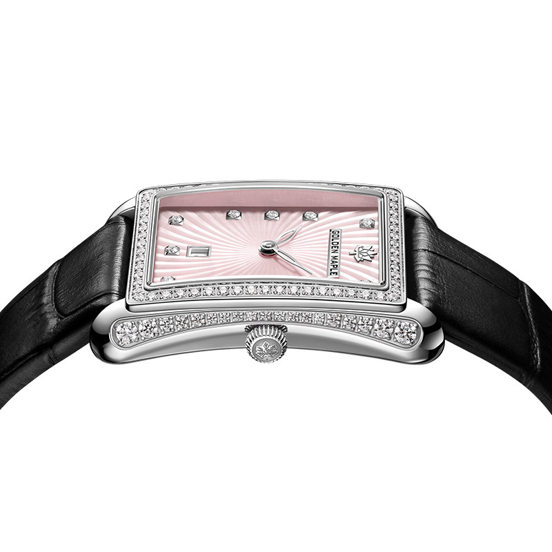 onedear新款奢华小众星河夜曲手表 onedear手表国产腕表