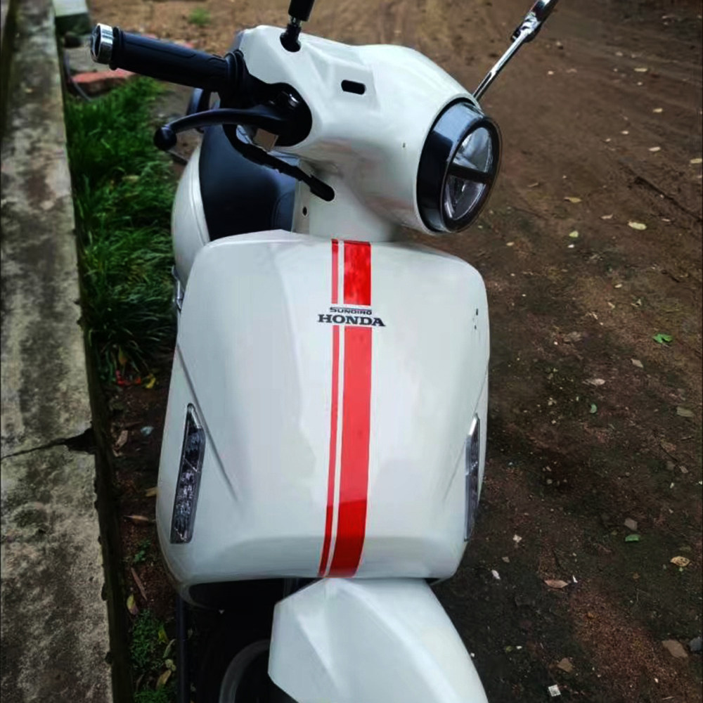 适用本田ns125la拉花车头线条反光贴踏板车反光贴纸新大洲改装贴,淘宝优惠券,粉丝福利购,淘宝优惠卷