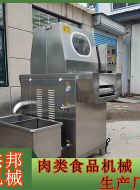 肉类腌制入味机 带骨牛肉盐水注射机 大块肉腌制注射机