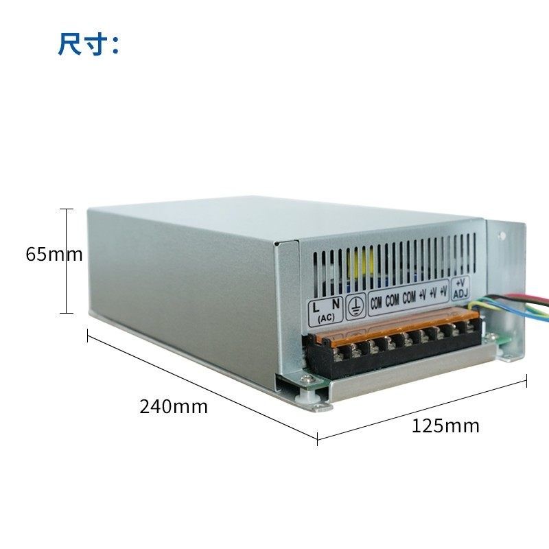 600W-1000W大功率直流稳压可调开关电源220V15V24V30V36V48V110V,淘宝优惠券,粉丝福利购,淘宝优惠卷