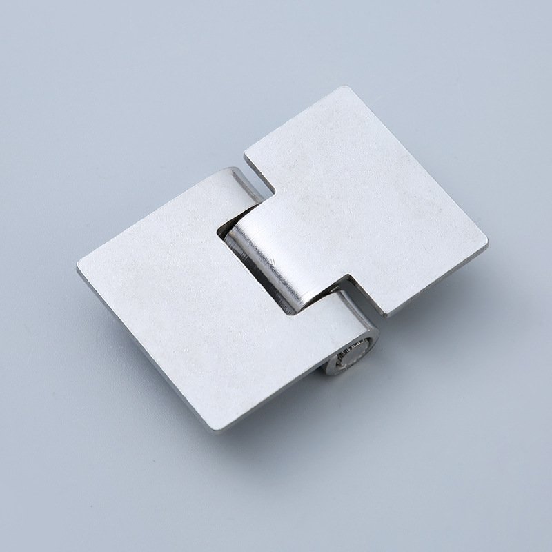 304 stainless steel hinge cabinet door hinge door window hinge hinge box loose leaf industrial chassis lotus leaf folding