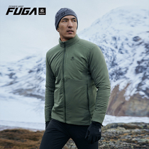 Kailas Kailashi RH60 cotton clothing Gold Label P cotton windproof and warm outdoor climbing hiking lap cotton clothes men s