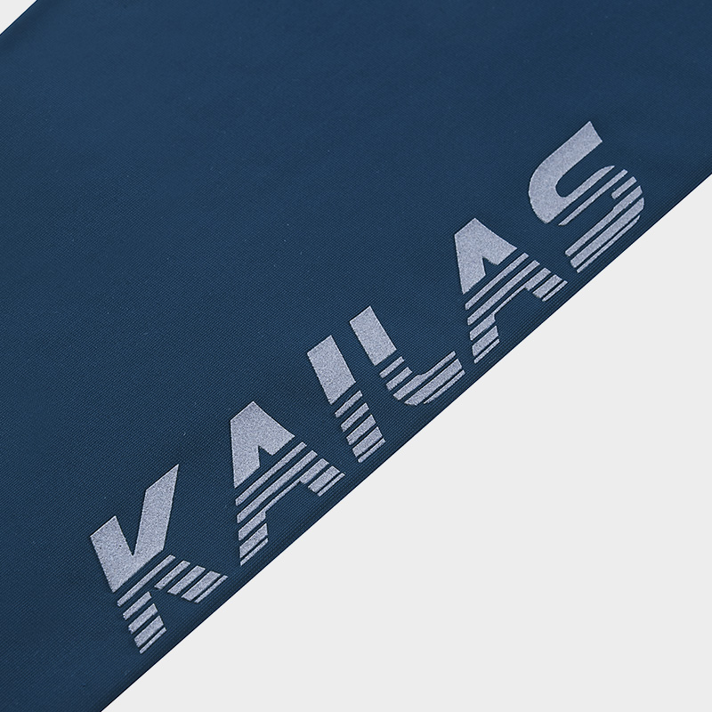 KAILAS凯乐石FUGA跑山系列袖套冰袖弹力凉感防晒户外运动徒步跑步 - 图3