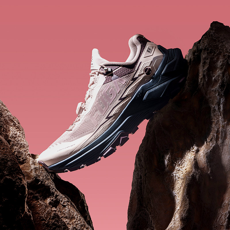 凯乐石FUGA越野跑鞋防滑透气运动鞋