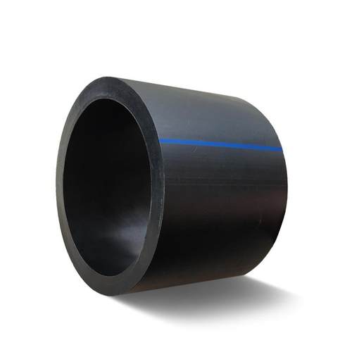 pe给水管室外供水自来水管道农田果园灌溉排水穿线管拖拉牵引顶管 - 图3