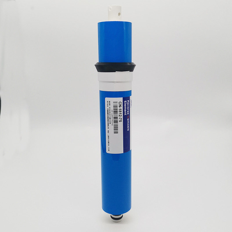 安吉尔净水器RO反渗透膜4节通用J1205-ROB12/8C/8D/8B/8A纯水机