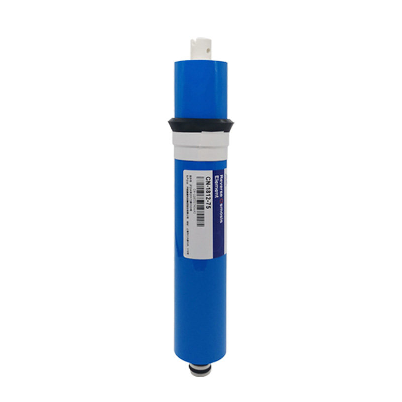 安吉尔净水器RO反渗透膜4节通用J1205-ROB12/8C/8D/8B/8A纯水机