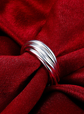 款式新颖戒指品牌见详情