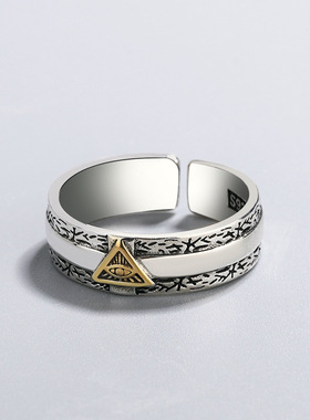 款式新颖戒指品牌见详情