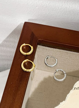 款式新颖耳环品牌见详情