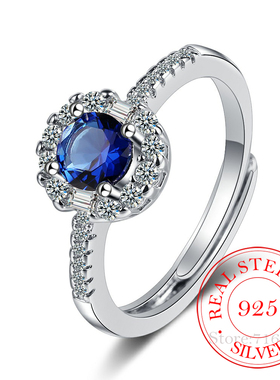 925 Sterling Silver New Woman Fashion Jewelry High Quality