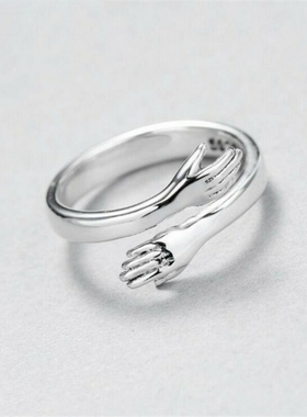 hot new 925 sterling silver European and American jewelry