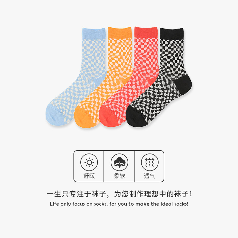 tabio Tabio短袜/打底袜/丝袜/美腿袜