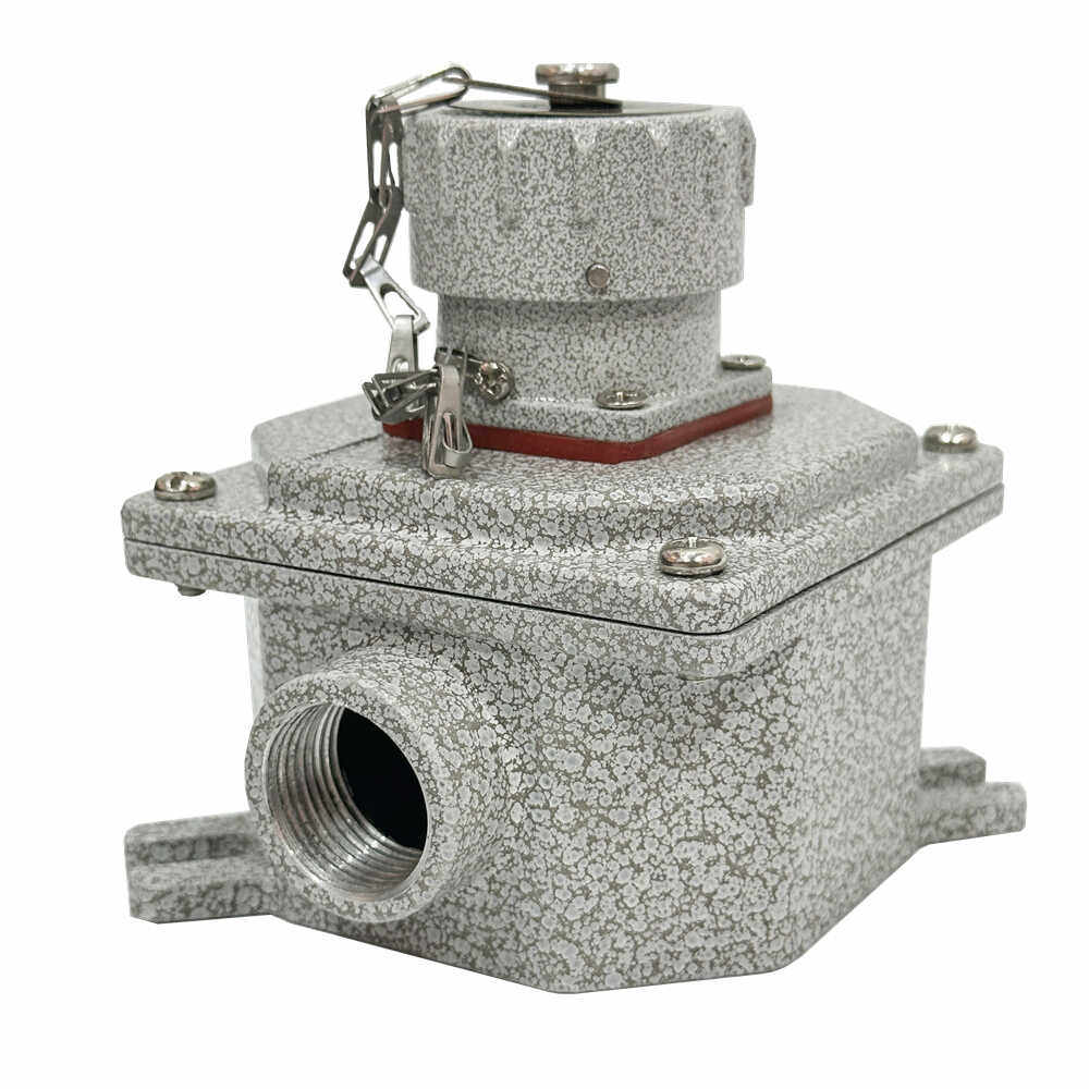 防爆插头插座380V三相四极五芯大功率无火花25A32A友泰插销明盒装,淘宝优惠券,粉丝福利购,淘宝优惠卷