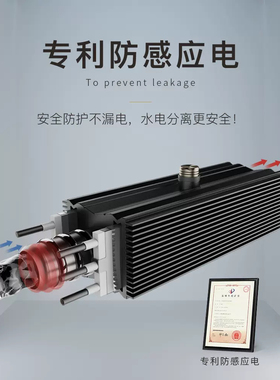 泡脚桶电动按摩加热家用洗脚盆