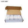 Genuine ID thick card id white card TK4100 white card