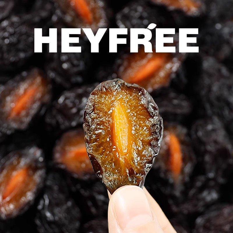 小小的我新疆鲜果干杏肉西梅干组合,淘宝优惠券,粉丝福利购,淘宝优惠卷