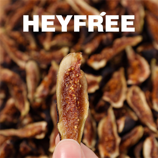 小小的我2025新货无花果干新疆农科院无添加糖黄体酮官方旗舰店