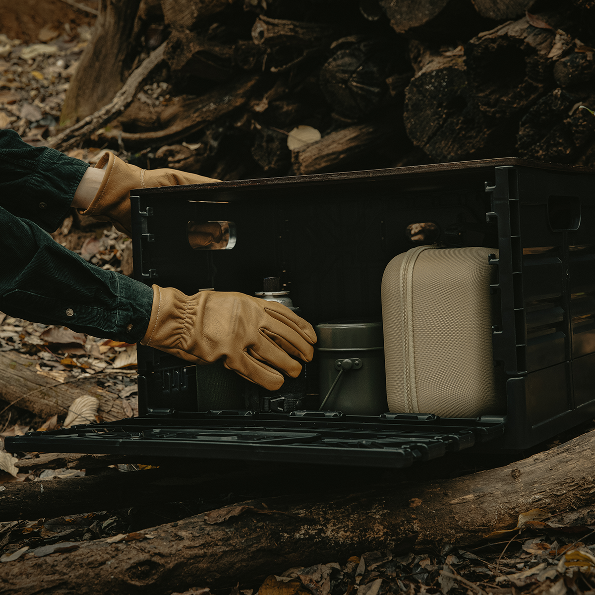 CARGO户外收纳箱折叠箱露营可折叠箱桌纳箱户外折叠椅收纳箱,淘宝优惠券,粉丝福利购,淘宝优惠卷