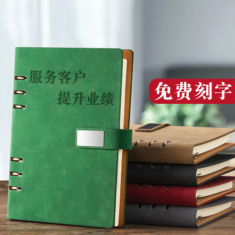 客户跟踪记录本回访登记本客户档案资料销售房地产销售记录拜访记录本意向跟进本信息管理手册客源本本子定制 - 图2