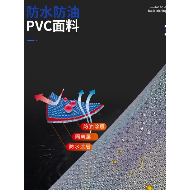 冰柜拉帘熟食柜遮光帘透气冰箱展示风幕柜保鲜柜防蚊虫保温冷卷帘 - 图0