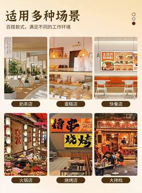 餐饮厨师工作帽定制酒店饭店包头帽食堂后厨员工防掉发蘑菇帽