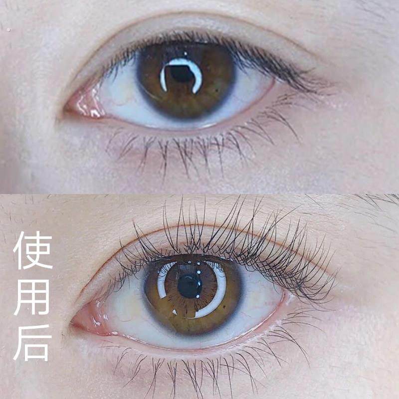 弹力睫毛夹卷翘持久初学者化妆美妆工具便携式不锈钢假睫毛辅助器,淘宝优惠券,粉丝福利购,淘宝优惠卷