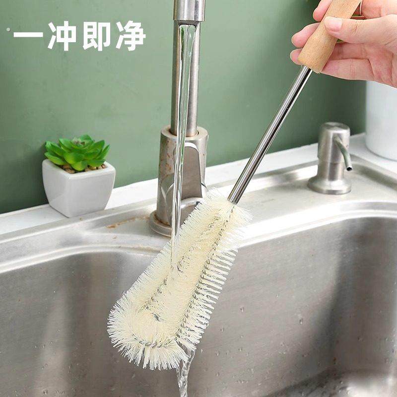 纯净水桶长柄桶刷水桶刷子神器加长专用清洁水槽暖瓶洗水壶保温瓶,淘宝优惠券,粉丝福利购,淘宝优惠卷