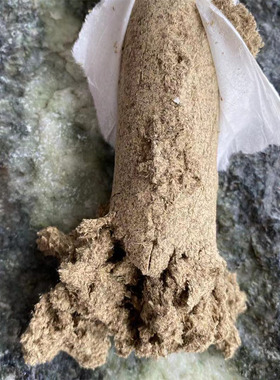 3cm粗艾条雷火灸家用手工