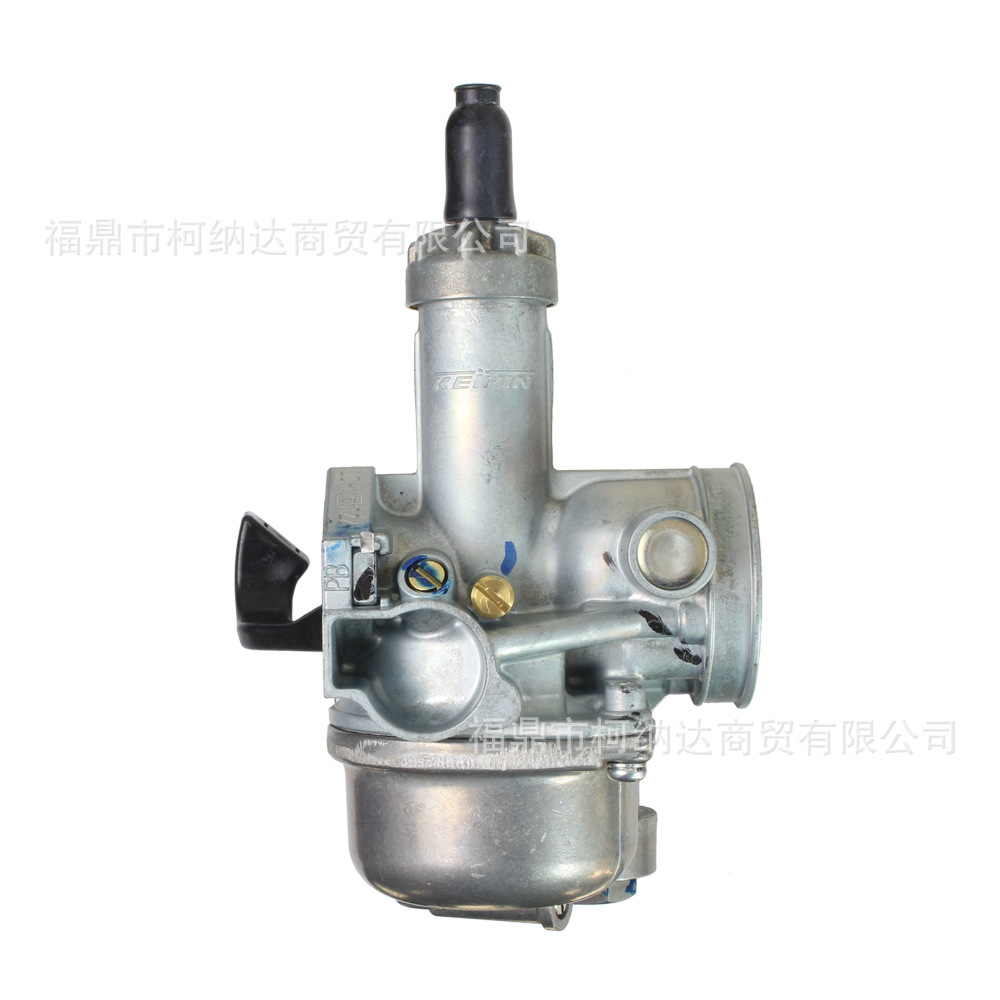 WAVE110S DASH 110 AFX110 PZ19 19MM PZ19C 19MM摩托车化油器 - 图0