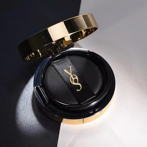 大牌正品气垫bb霜遮瑕隔离不脱妆色正装小样持久防水旗舰店官方 - 图1