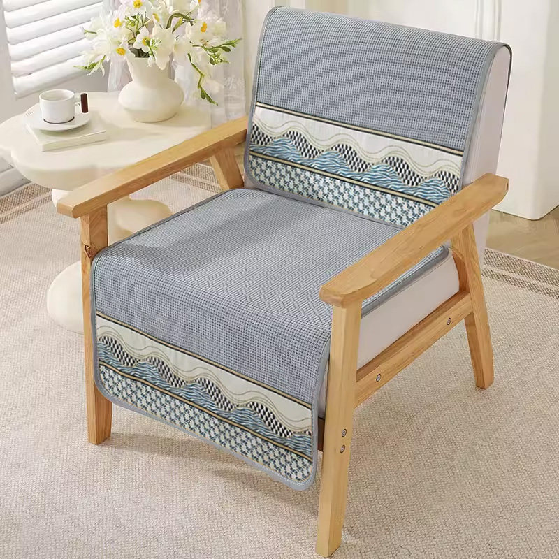 北欧简约现代单人沙发垫沙发椅子盖布冬季防滑靠巾套罩通用座垫巾,淘宝优惠券,粉丝福利购,淘宝优惠卷