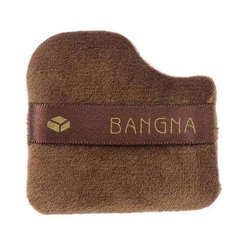 巧克力饼干粉扑超软厚服帖干湿两用不吃粉q弹气垫棉花糖正品粉扑 - 图3