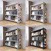 High-quality, high-load-bearing and thickened storage shelves