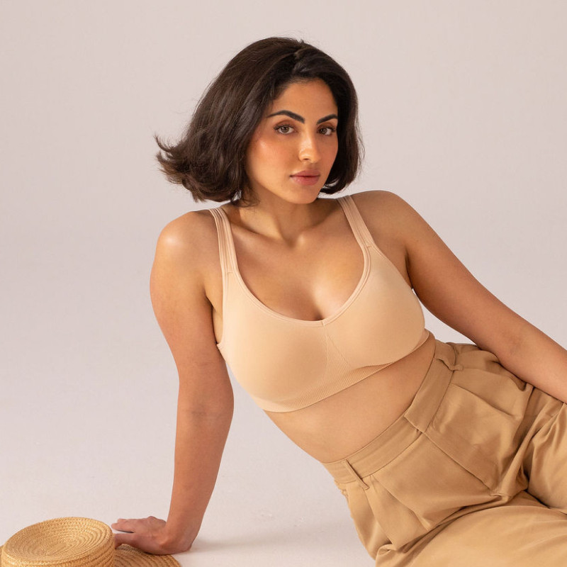 bravado哺乐多维纳斯幻想哺乳文胸 哺乐多哺乳文胸