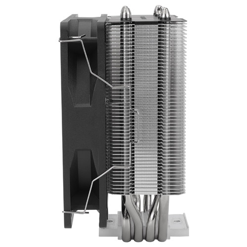 利民AX120R SE LGA2011风冷CPU散热器4热管台式机静音风扇LGA2066 - 图1