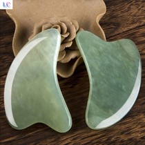 Facial Lift scraping plate Tranquility The special body Face scraping neck Neck Seminator Thin in the same section