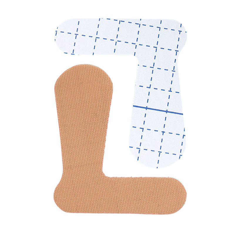 预切L型肌肉贴篮球健身马拉髌骨护膝肌内效贴布运动支撑绷带肌贴,淘宝优惠券,粉丝福利购,淘宝优惠卷