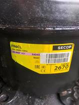 Danfoss refrigeration compressor FR6CL NL7CLX FR8 5CL FR11G FR11G NL8 4MF 4MF 4MF