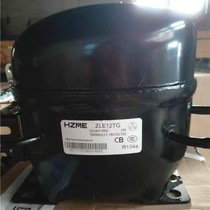 HZME Hangzhou middle cold ZLW90GE 80GE 80GE 12TG ZLE12TG ZLE12TG freezer refrigeration compressor