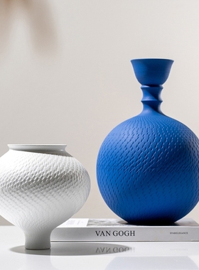 小众氛围感现代轻奢装饰摆饰