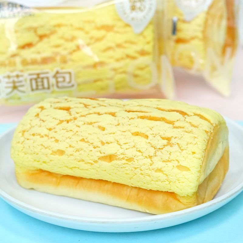 卡尔顿雪芙面包松软夹心吐司面包香甜早餐蛋糕健康美味新品糕点心,淘宝优惠券,粉丝福利购,淘宝优惠卷