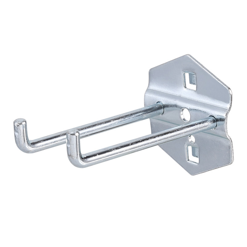Hole plate hook hardware tool square hole hanging plate accessories
